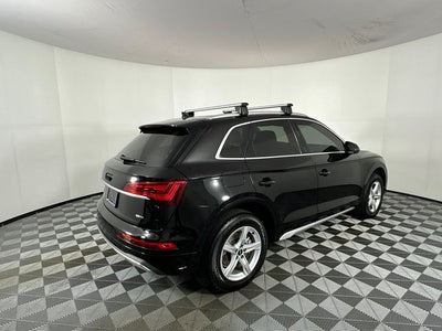 2021 Audi Q5 45 Premium quattro