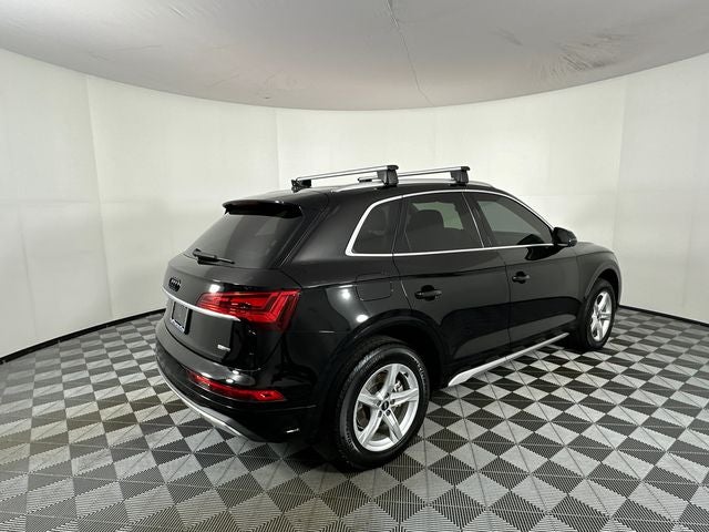 2021 Audi Q5 45 Premium quattro