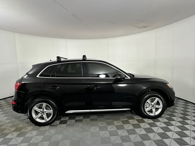 2021 Audi Q5 45 Premium quattro