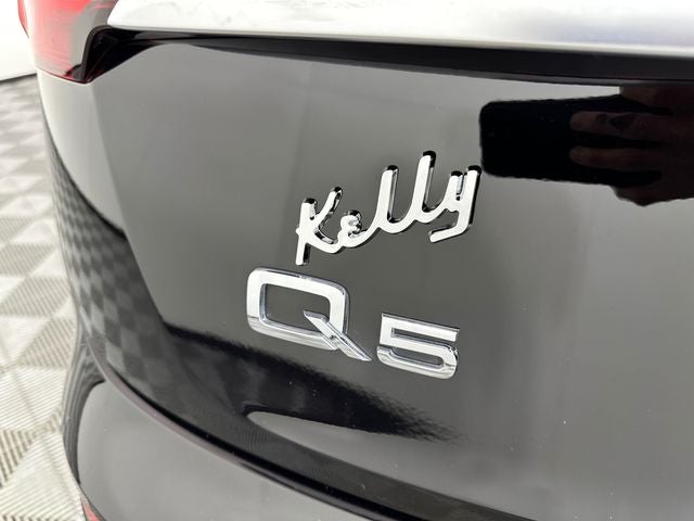 2021 Audi Q5 45 Premium quattro