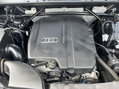 2023 Audi Q5 45 S line Premium quattro