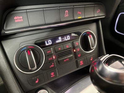 2016 Audi Q3 2.0T Prestige quattro