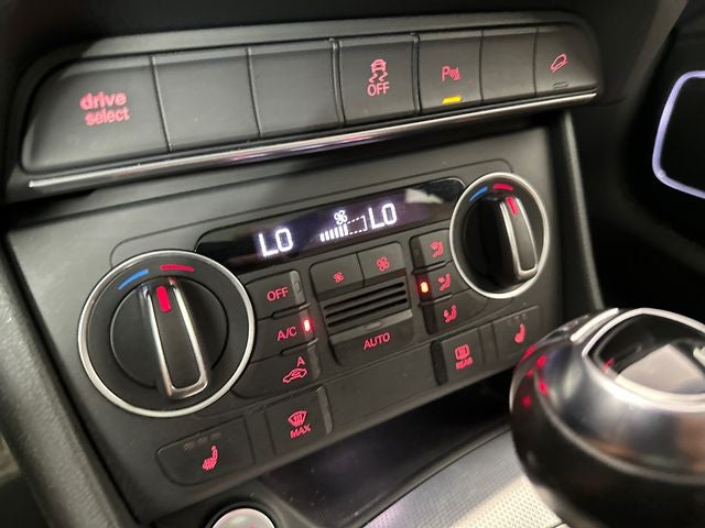 2016 Audi Q3 2.0T Prestige quattro
