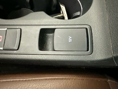 2016 Audi Q3 2.0T Prestige quattro