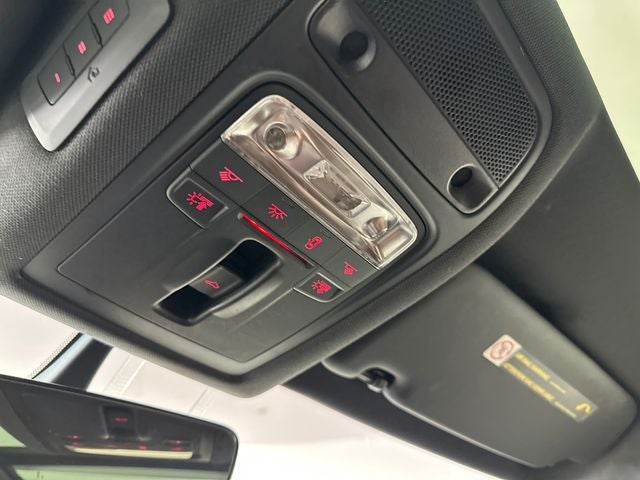 2016 Audi Q3 2.0T Prestige quattro