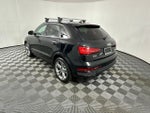 2016 Audi Q3 2.0T Prestige quattro