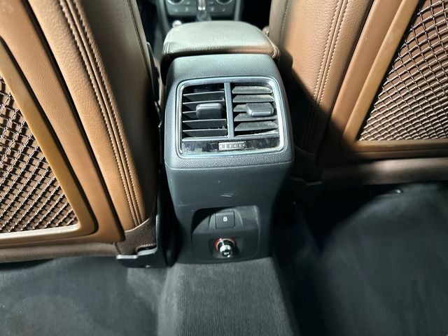 2016 Audi Q3 2.0T Prestige quattro