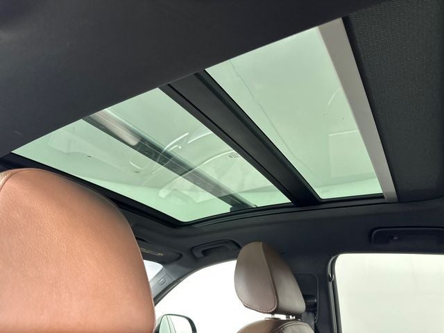 2016 Audi Q3 2.0T Prestige quattro