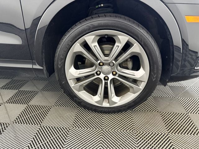 2016 Audi Q3 2.0T Prestige quattro