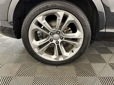 2016 Audi Q3 2.0T Prestige quattro