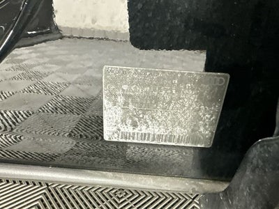 2016 Audi Q3 2.0T Prestige quattro