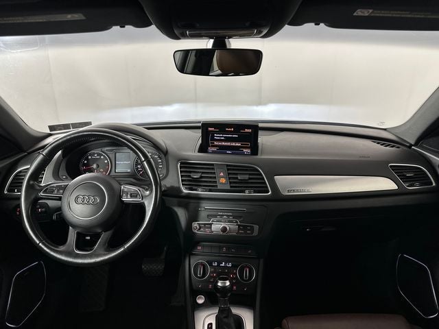 2016 Audi Q3 2.0T Prestige quattro