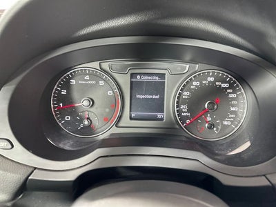 2016 Audi Q3 2.0T Prestige quattro