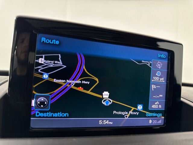 2016 Audi Q3 2.0T Prestige quattro