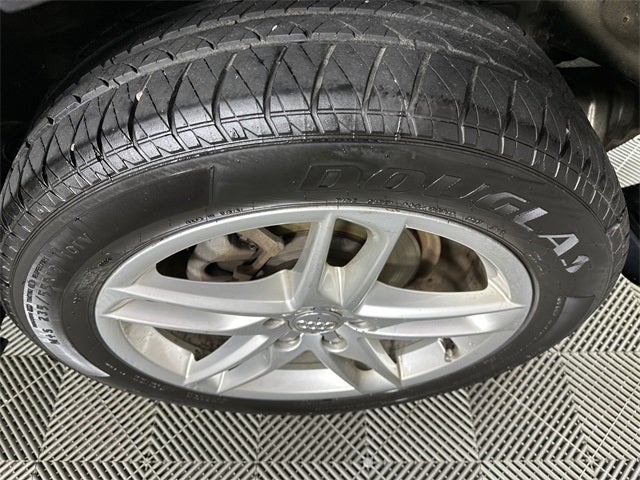 2016 Audi Q5 2.0T Premium Plus quattro