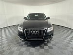 2016 Audi Q5 2.0T Premium Plus quattro