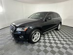 2016 Audi Q5 2.0T Premium Plus quattro