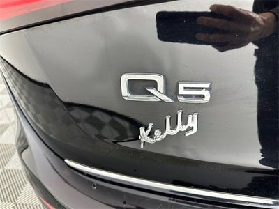 2016 Audi Q5 2.0T Premium Plus quattro