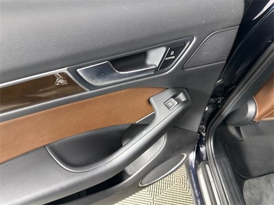 2016 Audi Q5 2.0T Premium Plus quattro