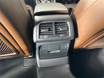 2016 Audi Q5 2.0T Premium Plus quattro