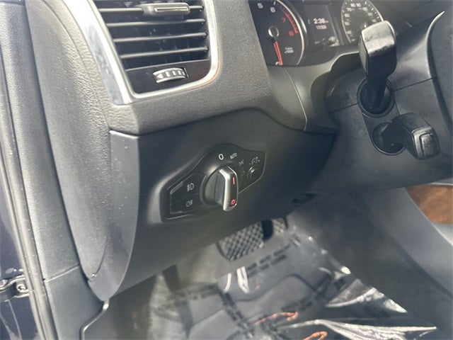 2016 Audi Q5 2.0T Premium Plus quattro