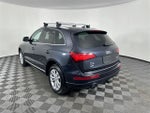 2016 Audi Q5 2.0T Premium Plus quattro