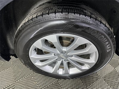 2016 Audi Q5 2.0T Premium Plus quattro