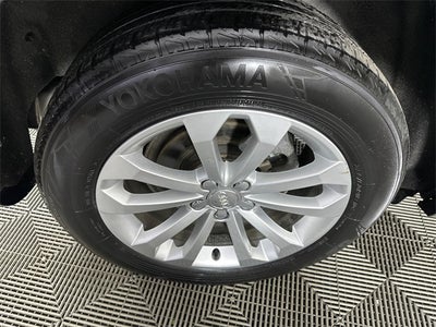 2016 Audi Q5 2.0T Premium Plus quattro