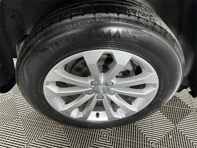 2016 Audi Q5 2.0T Premium Plus quattro