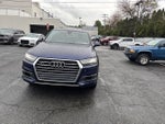 2019 Audi Q7 55 Premium Plus quattro