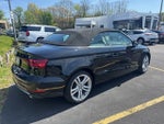 2018 Audi A3 2.0T Premium quattro
