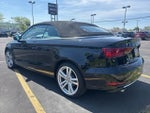 2018 Audi A3 2.0T Premium quattro