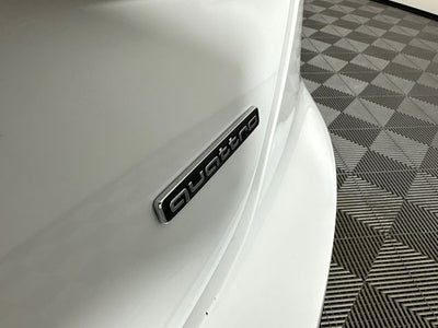 2023 Audi A5 Sportback 45 S line Premium Plus quattro