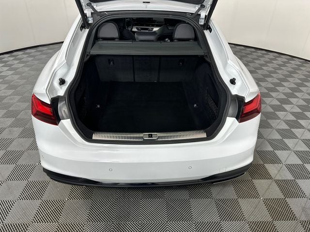 2023 Audi A5 Sportback 45 S line Premium Plus quattro