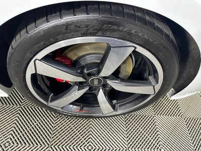 2023 Audi A5 Sportback 45 S line Premium Plus quattro