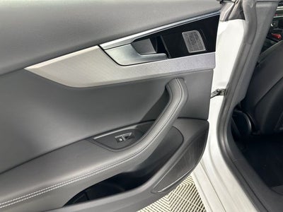 2023 Audi A5 Sportback 45 S line Premium Plus quattro