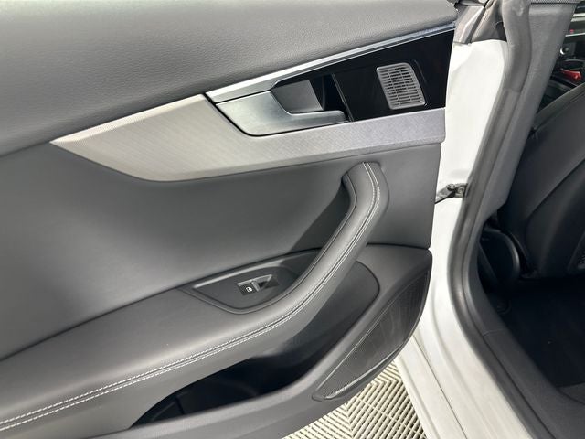 2023 Audi A5 Sportback 45 S line Premium Plus quattro