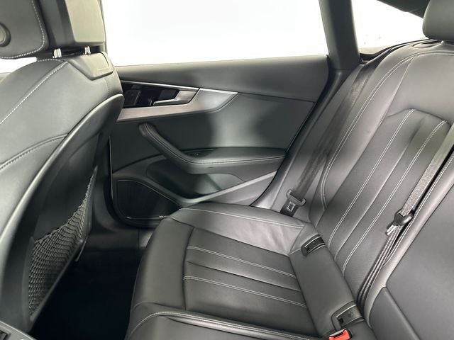 2023 Audi A5 Sportback 45 S line Premium Plus quattro