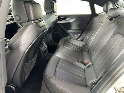 2023 Audi A5 Sportback 45 S line Premium Plus quattro