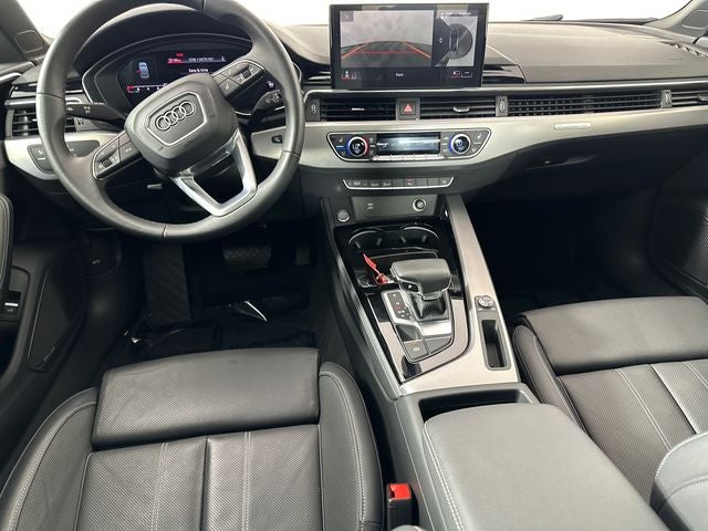 2023 Audi A5 Sportback 45 S line Premium Plus quattro