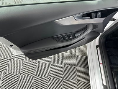 2023 Audi A5 Sportback 45 S line Premium Plus quattro