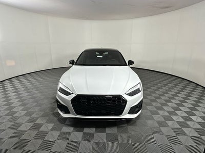 2023 Audi A5 Sportback 45 S line Premium Plus quattro
