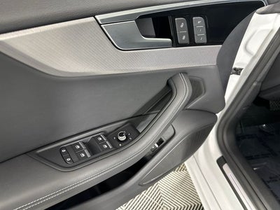 2023 Audi A5 Sportback 45 S line Premium Plus quattro