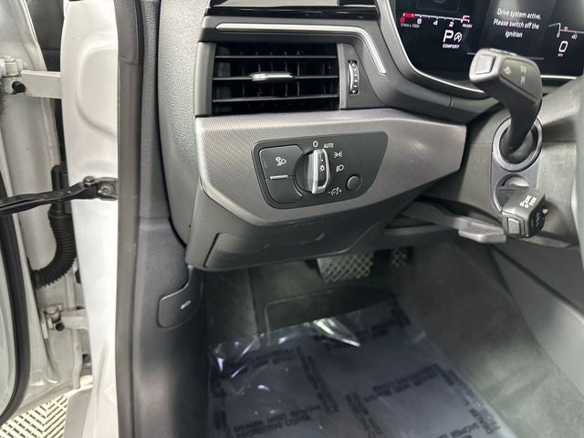 2023 Audi A5 Sportback 45 S line Premium Plus quattro