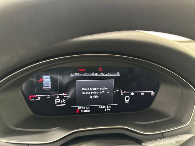 2023 Audi A5 Sportback 45 S line Premium Plus quattro