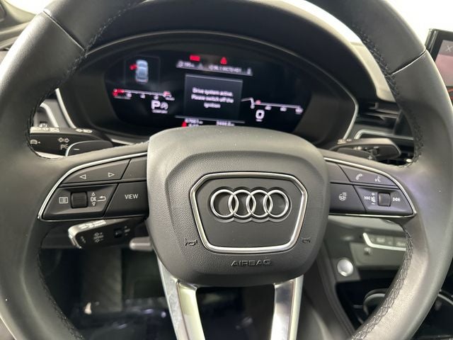 2023 Audi A5 Sportback 45 S line Premium Plus quattro