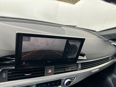 2023 Audi A5 Sportback 45 S line Premium Plus quattro