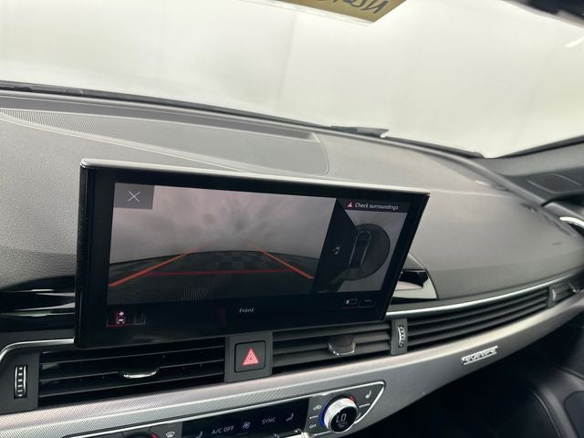 2023 Audi A5 Sportback 45 S line Premium Plus quattro