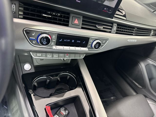 2023 Audi A5 Sportback 45 S line Premium Plus quattro