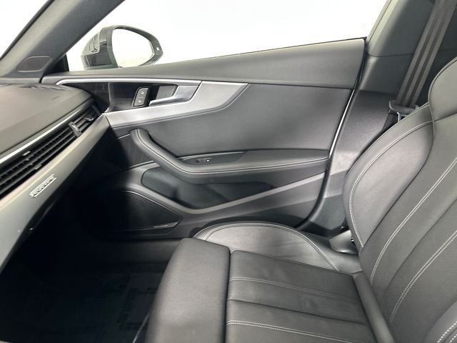 2023 Audi A5 Sportback 45 S line Premium Plus quattro